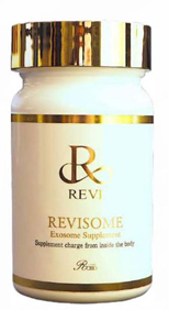 REVI ルヴィ REVISOME エクソソーム ルヴィソームエクソソームサプリメント