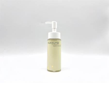 【auralume by REVI】 オーガニッククレンジング